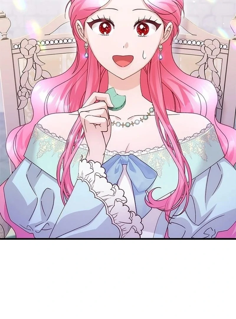 I Took Away the Tyrant’s Virginity Chapter 60 - page 7