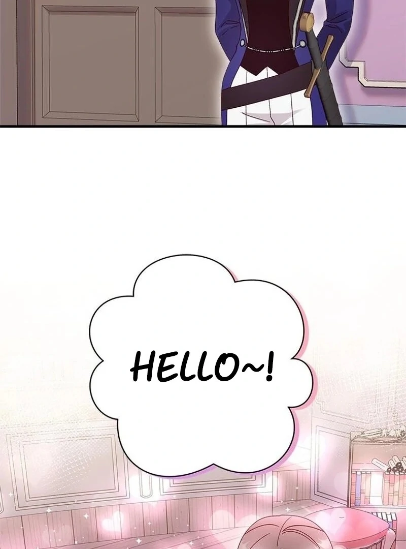 I Took Away the Tyrant’s Virginity Chapter 60 - page 79