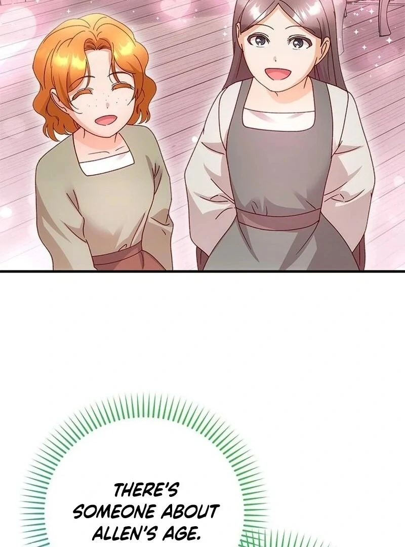 I Took Away the Tyrant’s Virginity Chapter 60 - page 80