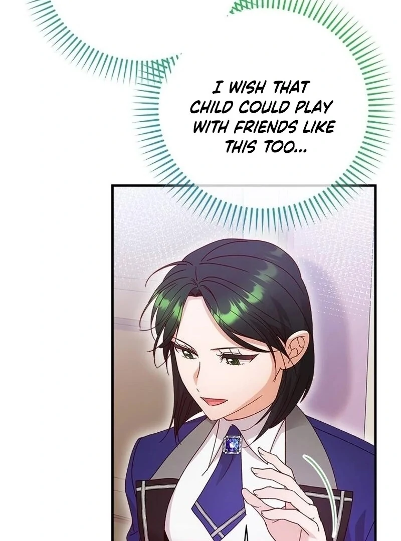 I Took Away the Tyrant’s Virginity Chapter 60 - page 81