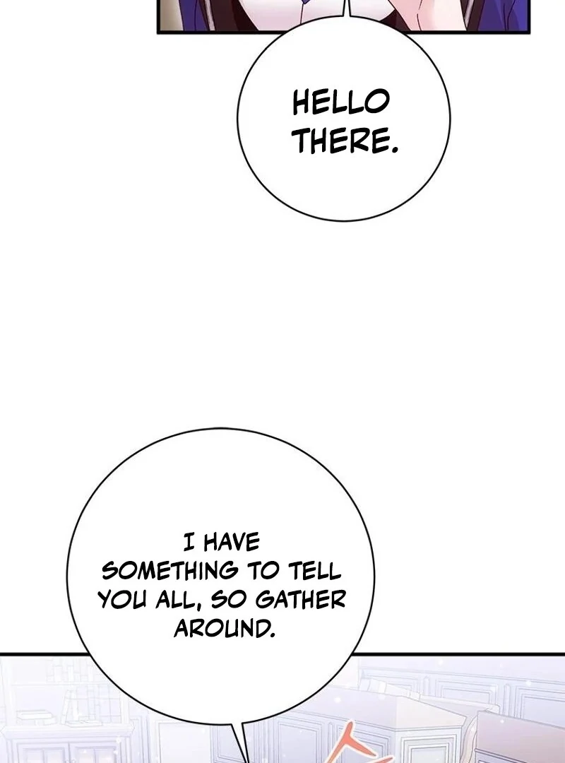 I Took Away the Tyrant’s Virginity Chapter 60 - page 82