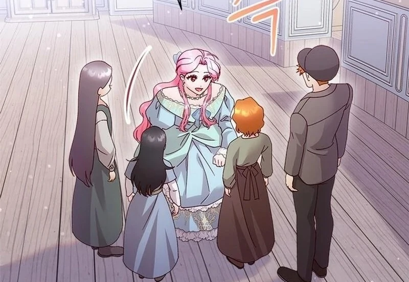 I Took Away the Tyrant’s Virginity Chapter 60 - page 83