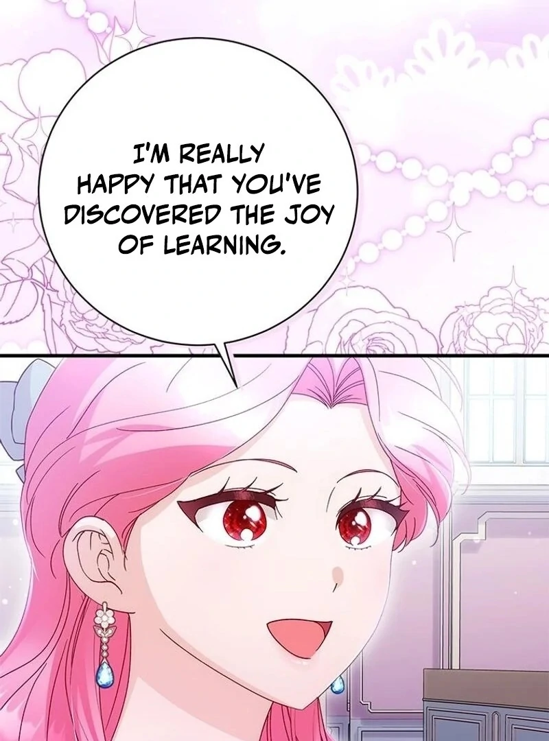 I Took Away the Tyrant’s Virginity Chapter 60 - page 85