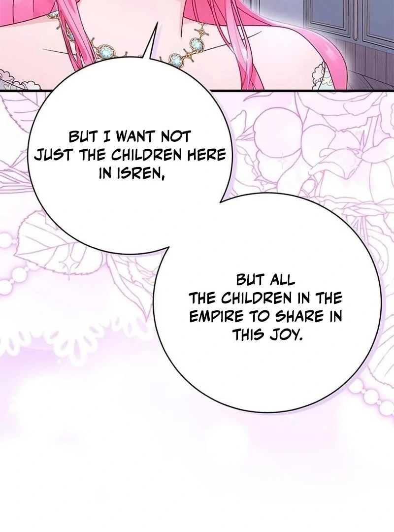 I Took Away the Tyrant’s Virginity Chapter 60 - page 86