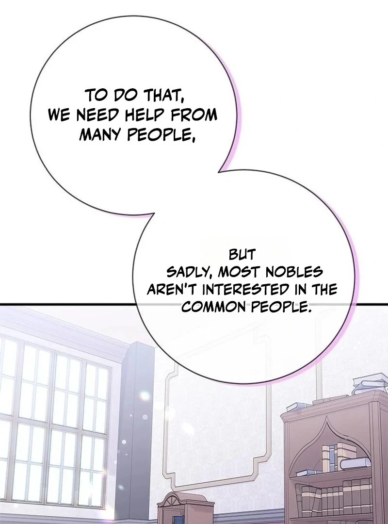 I Took Away the Tyrant’s Virginity Chapter 60 - page 87