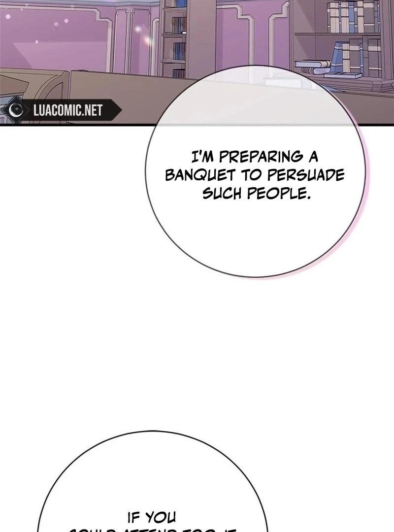 I Took Away the Tyrant’s Virginity Chapter 60 - page 88