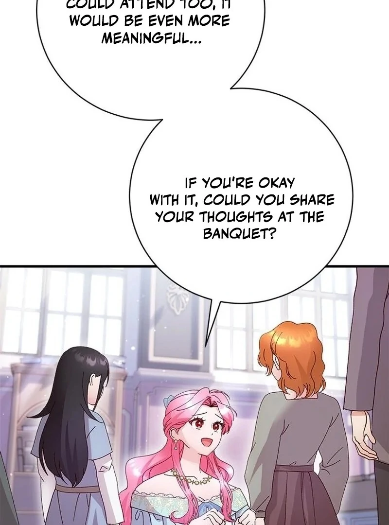 I Took Away the Tyrant’s Virginity Chapter 60 - page 89