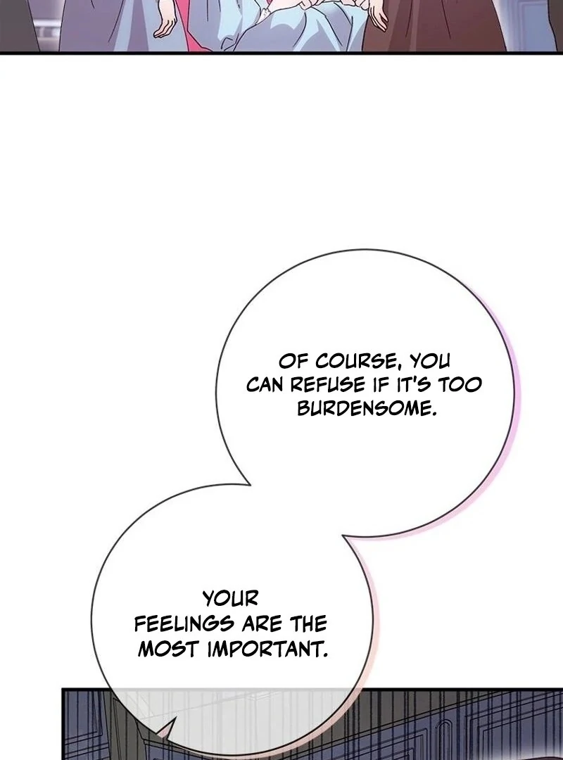 I Took Away the Tyrant’s Virginity Chapter 60 - page 90