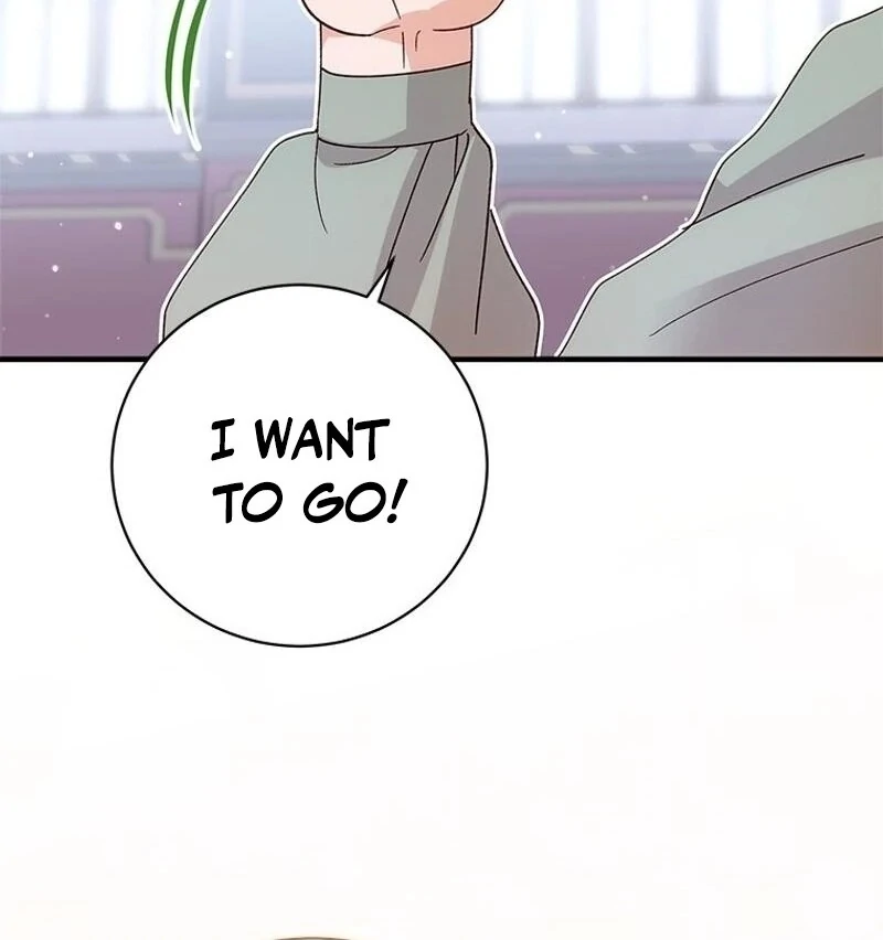 I Took Away the Tyrant’s Virginity Chapter 60 - page 97