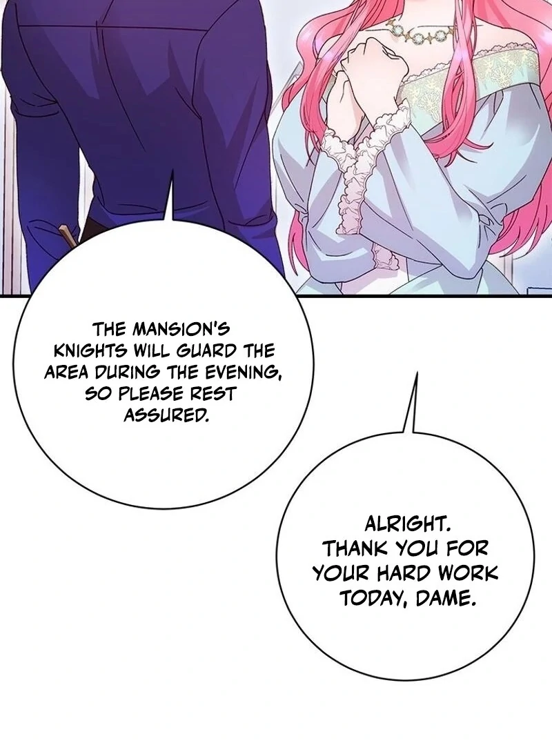 I Took Away the Tyrant’s Virginity Chapter 61 - page 100