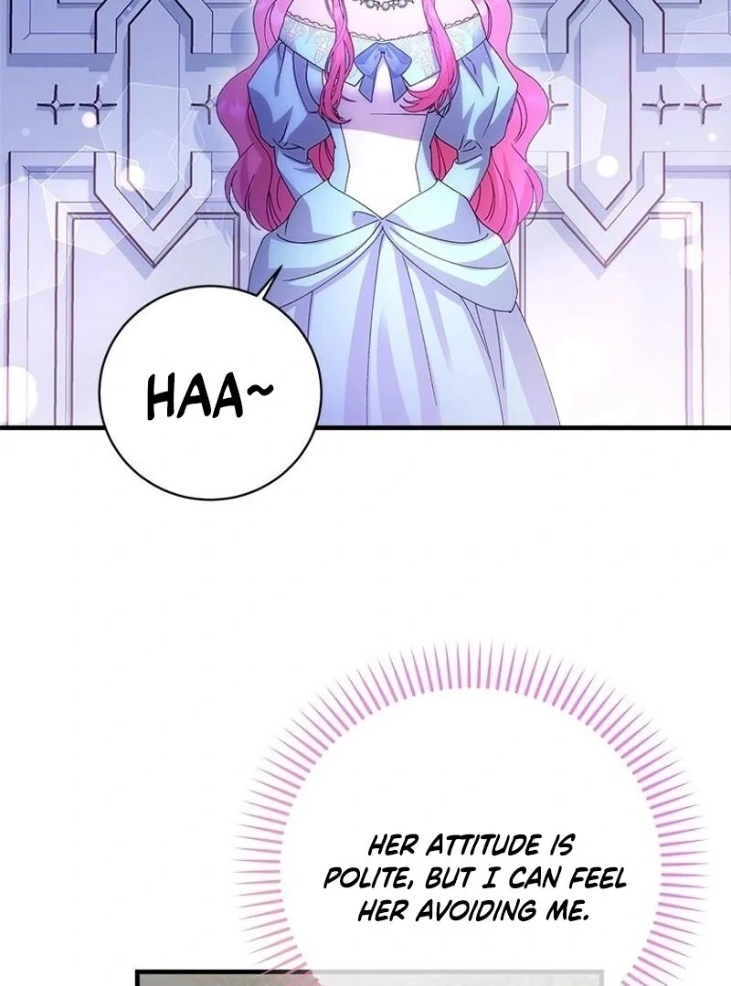 I Took Away the Tyrant’s Virginity Chapter 61 - page 102