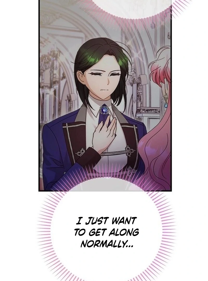 I Took Away the Tyrant’s Virginity Chapter 61 - page 103