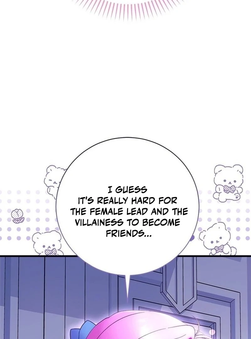 I Took Away the Tyrant’s Virginity Chapter 61 - page 104