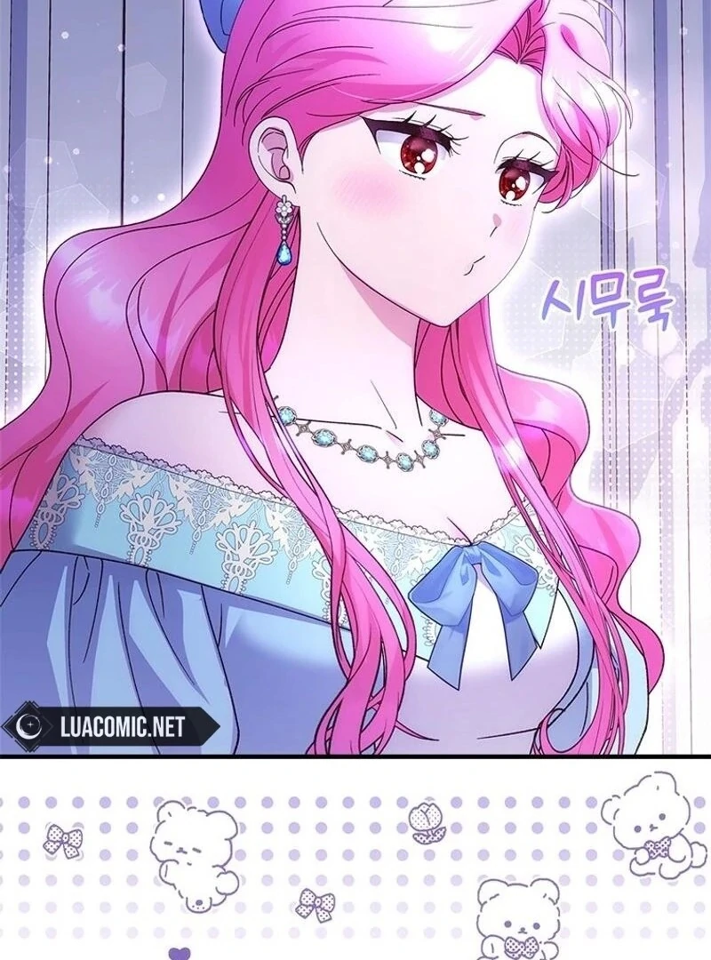 I Took Away the Tyrant’s Virginity Chapter 61 - page 105