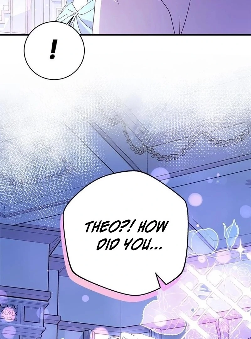 I Took Away the Tyrant’s Virginity Chapter 61 - page 107