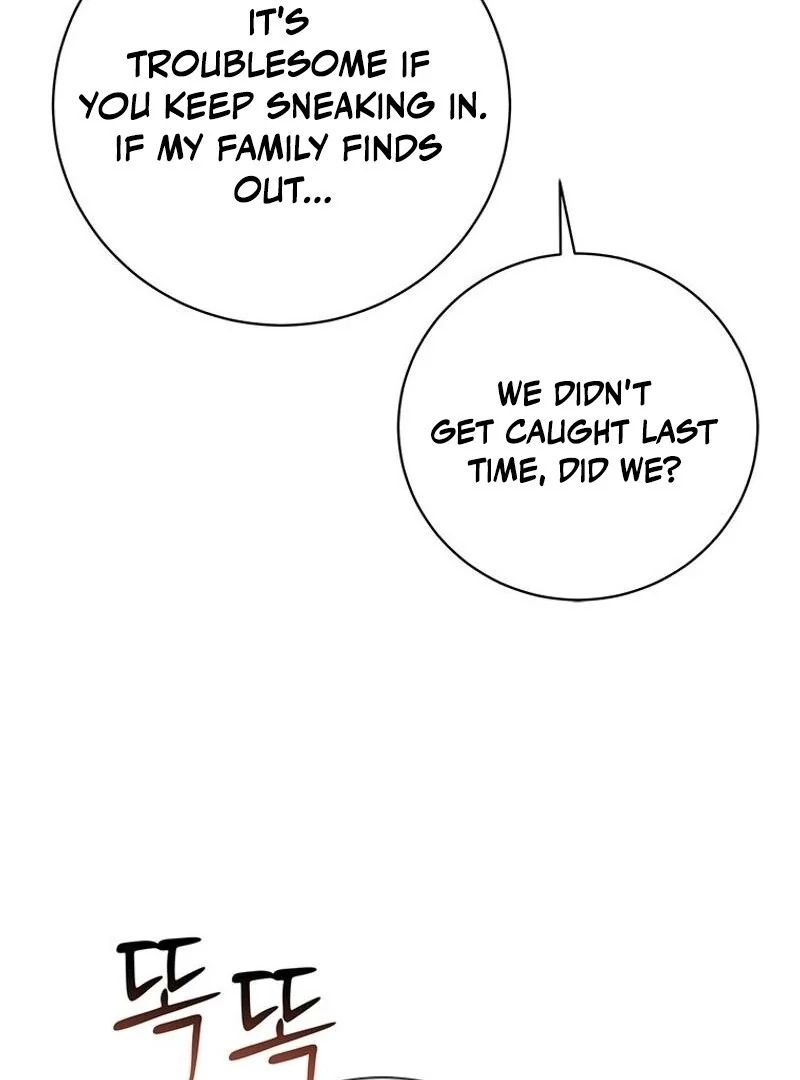 I Took Away the Tyrant’s Virginity Chapter 61 - page 111