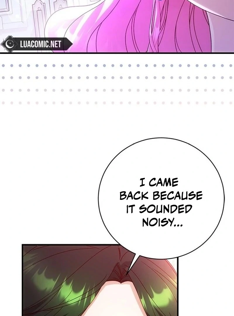 I Took Away the Tyrant’s Virginity Chapter 61 - page 113