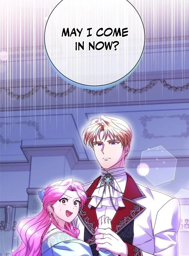 I Took Away the Tyrant’s Virginity Chapter 61 - page 115