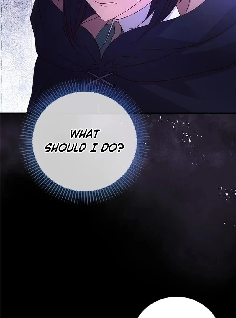 I Took Away the Tyrant’s Virginity Chapter 61 - page 20