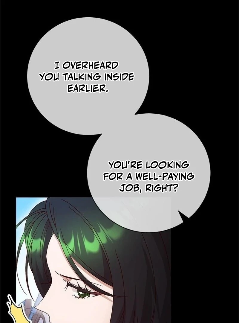 I Took Away the Tyrant’s Virginity Chapter 61 - page 22