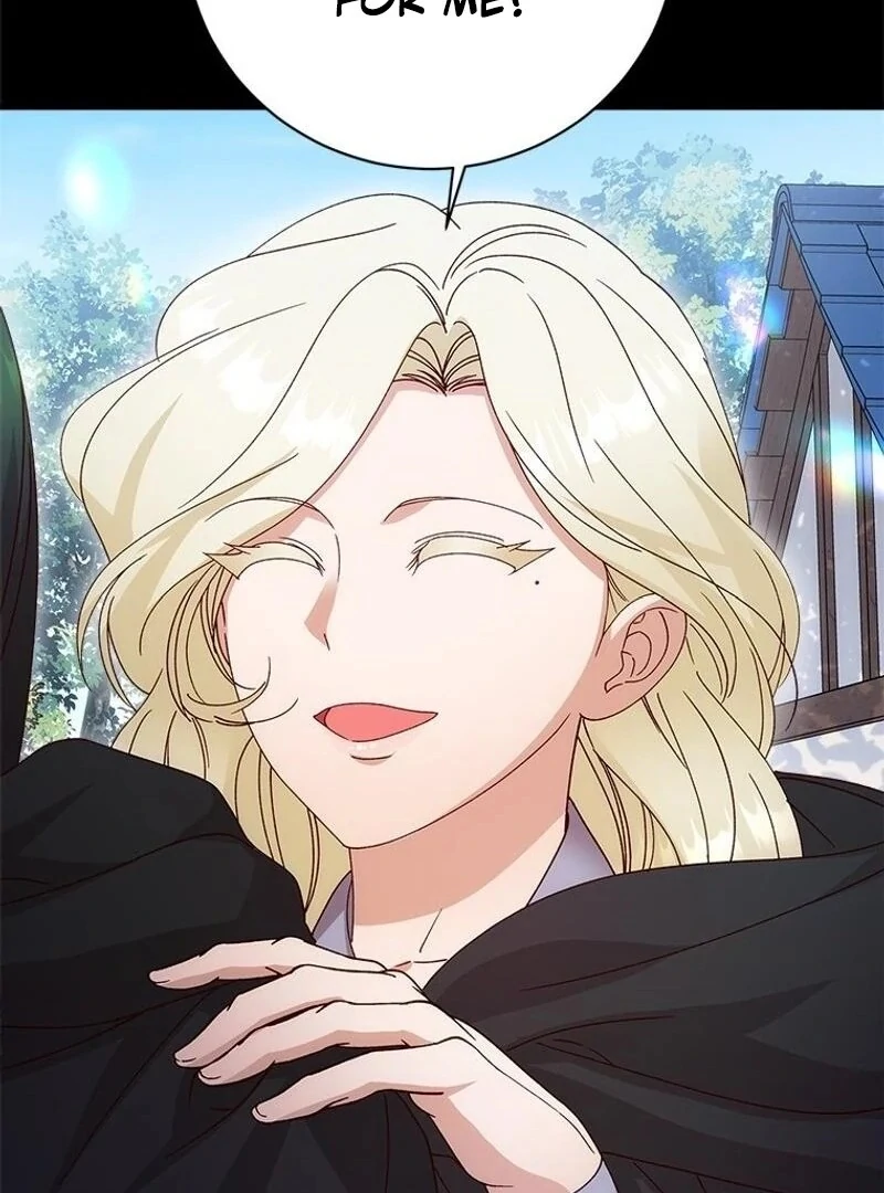 I Took Away the Tyrant’s Virginity Chapter 61 - page 24