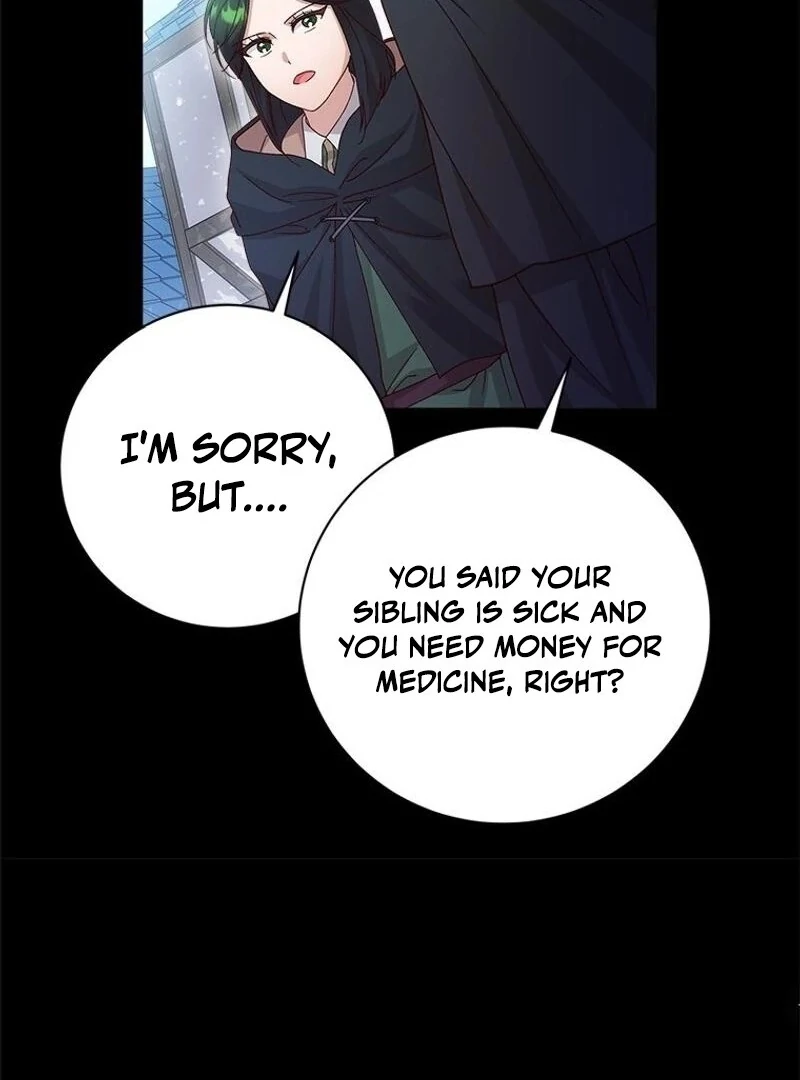 I Took Away the Tyrant’s Virginity Chapter 61 - page 31