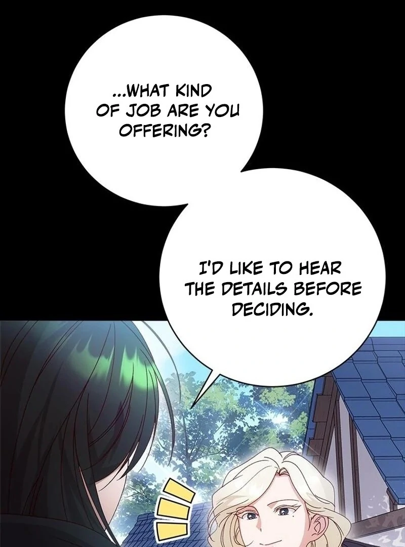 I Took Away the Tyrant’s Virginity Chapter 61 - page 38