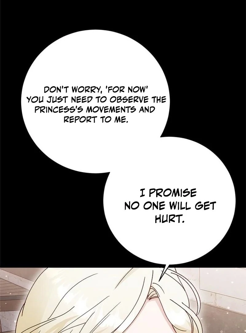 I Took Away the Tyrant’s Virginity Chapter 61 - page 50