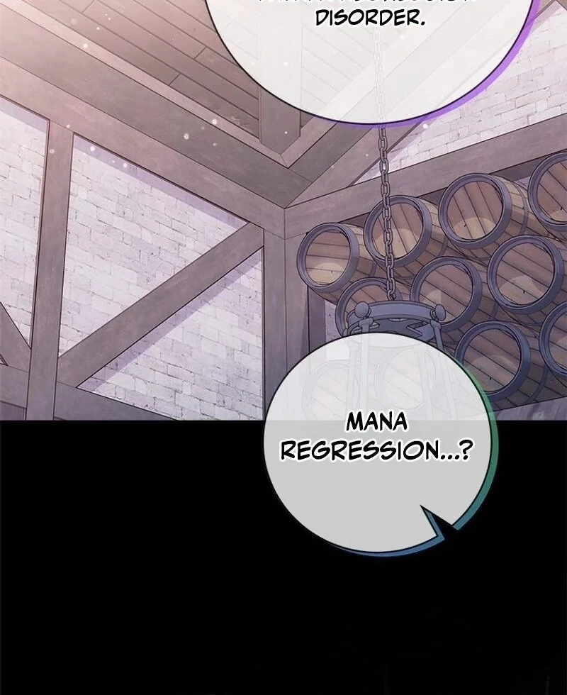 I Took Away the Tyrant’s Virginity Chapter 61 - page 54