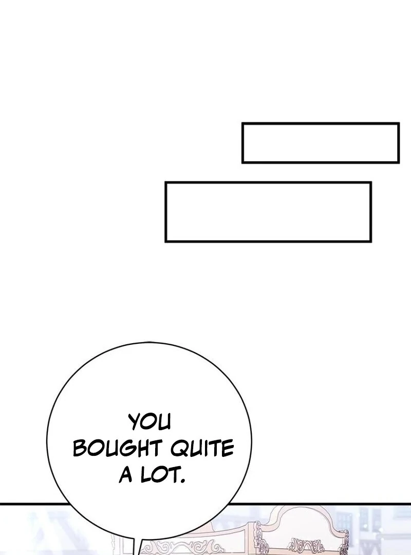 I Took Away the Tyrant’s Virginity Chapter 61 - page 78