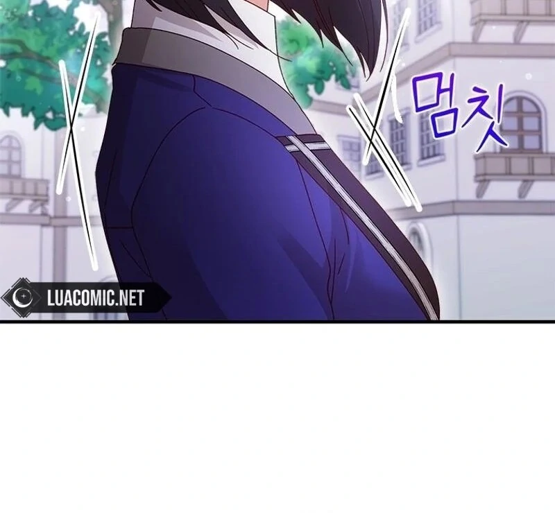 I Took Away the Tyrant’s Virginity Chapter 61 - page 81