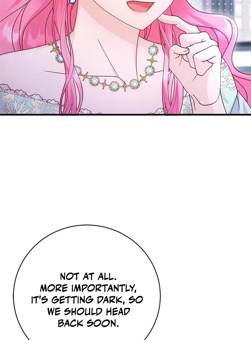 I Took Away the Tyrant’s Virginity Chapter 61 - page 88