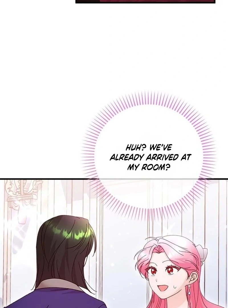 I Took Away the Tyrant’s Virginity Chapter 61 - page 99