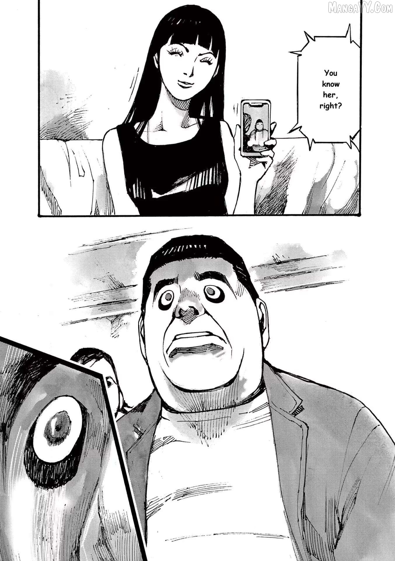 Jumbo Max Chapter 79 - page 11
