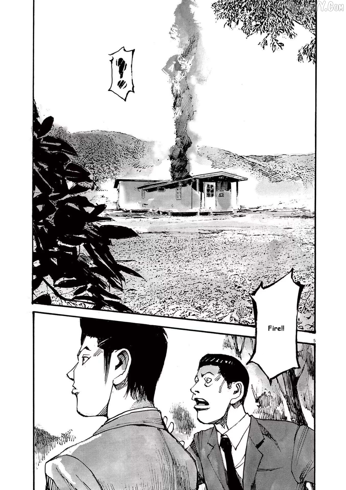 Jumbo Max Chapter 80 - page 5