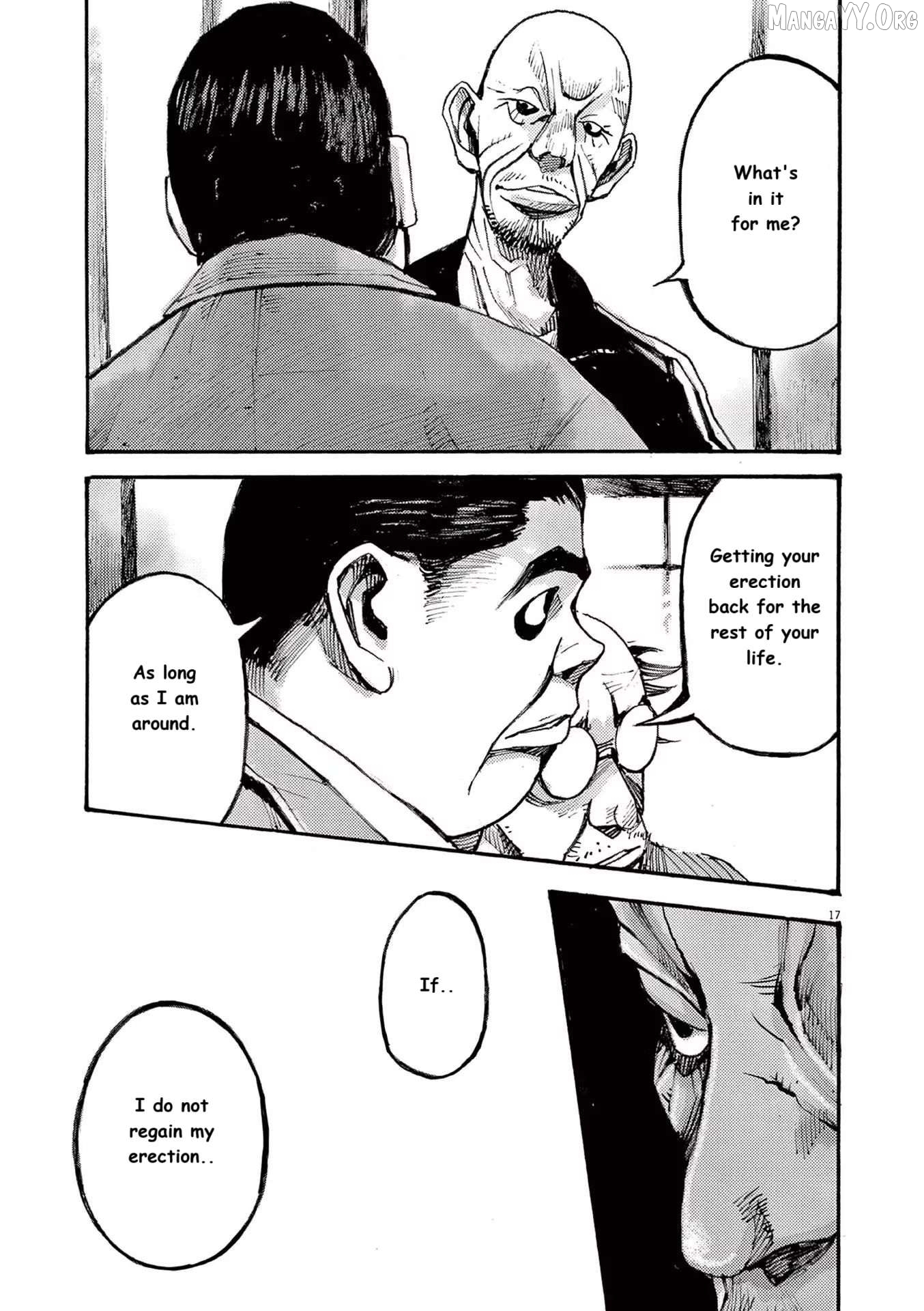 Jumbo Max Chapter 84 - page 16
