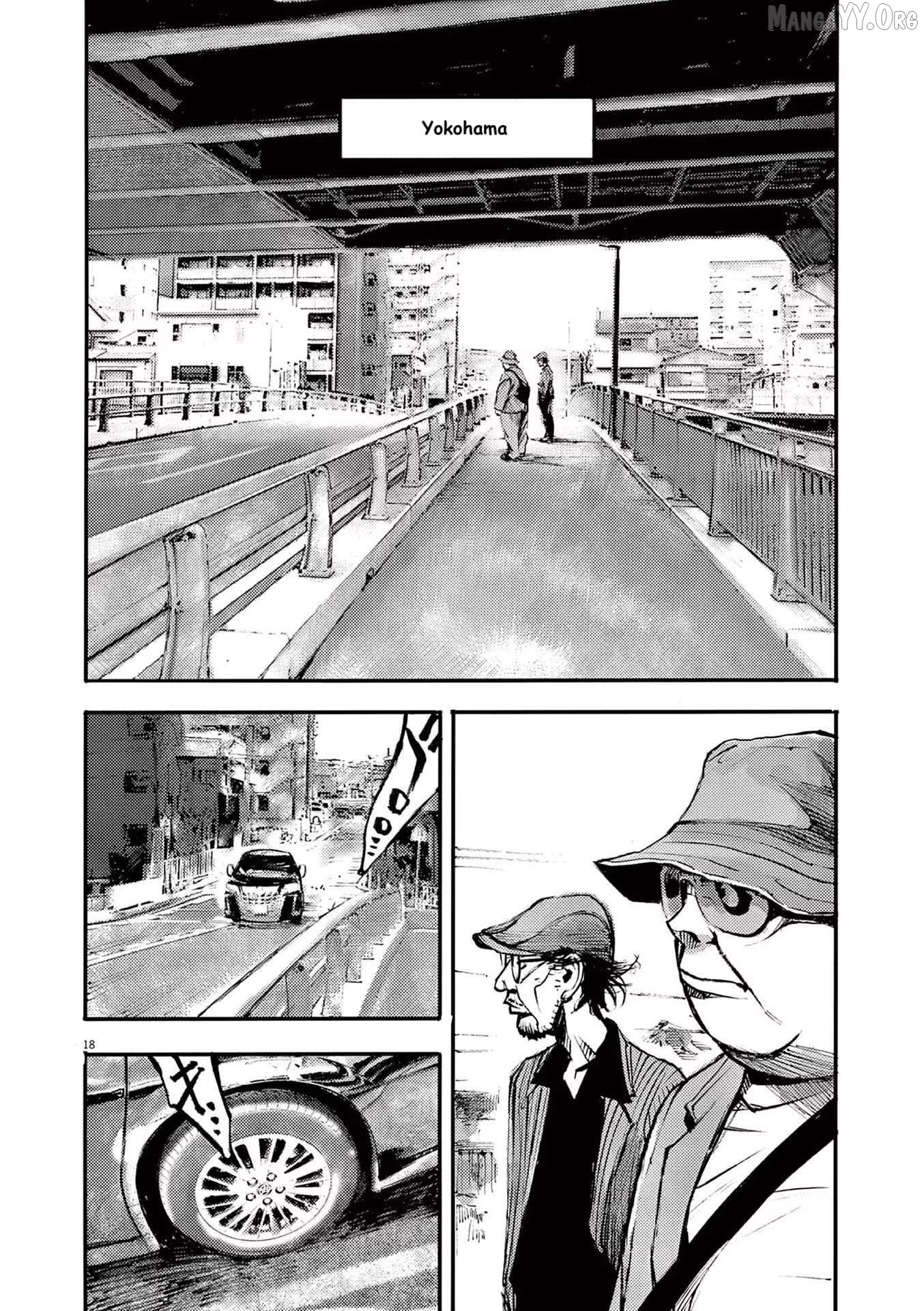 Jumbo Max Chapter 86 - page 18