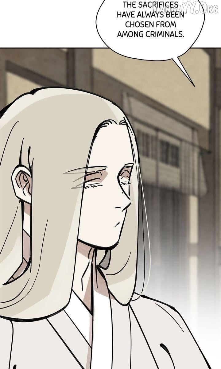 Paljae, Child of Winter Chapter 119 - page 18