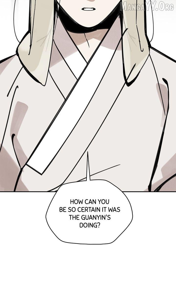 Paljae, Child of Winter Chapter 119 - page 25