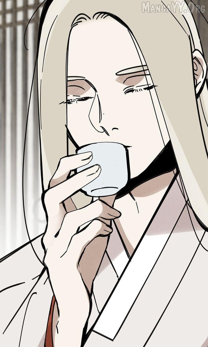 Paljae, Child of Winter Chapter 119 - page 29