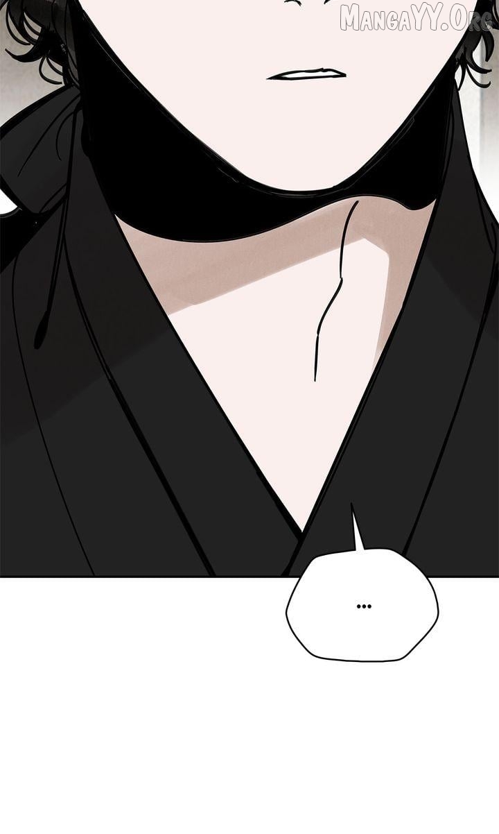 Paljae, Child of Winter Chapter 119 - page 35