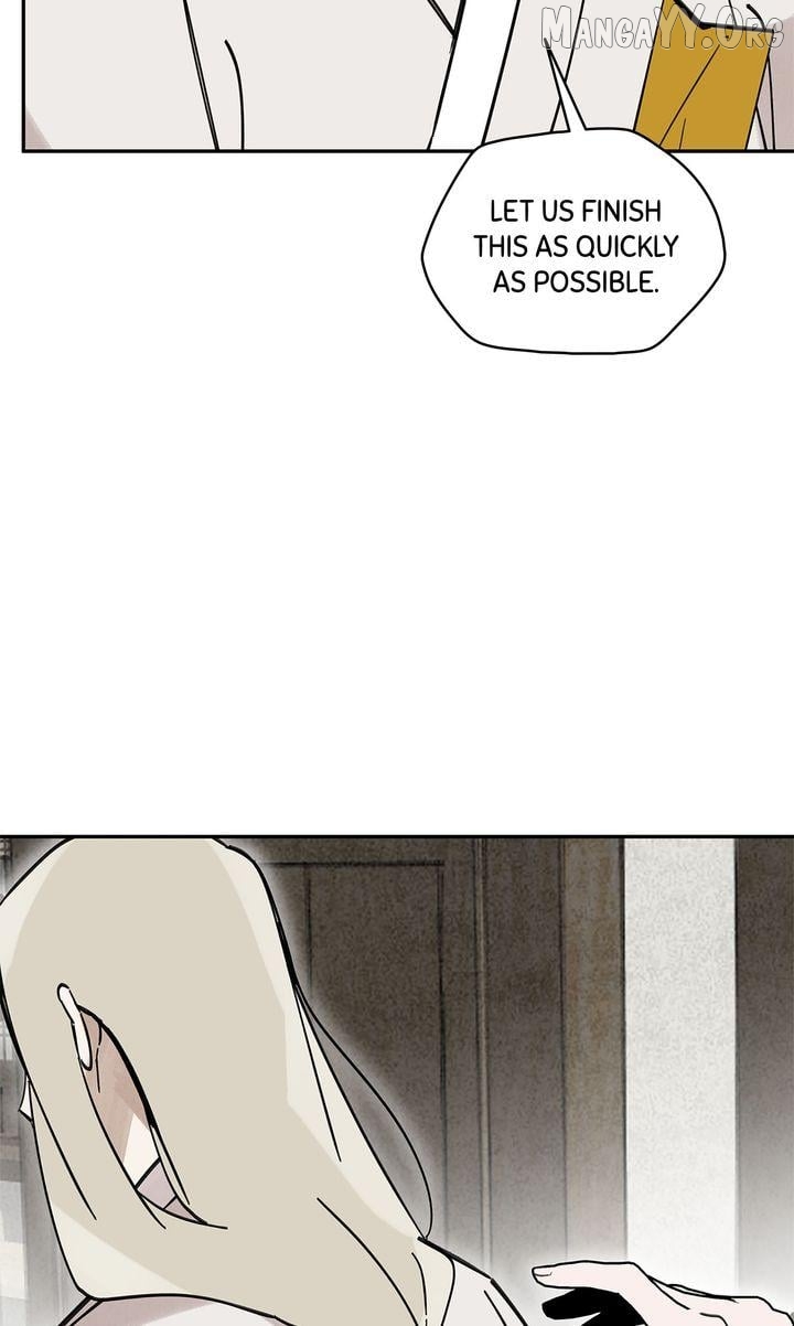 Paljae, Child of Winter Chapter 119 - page 42