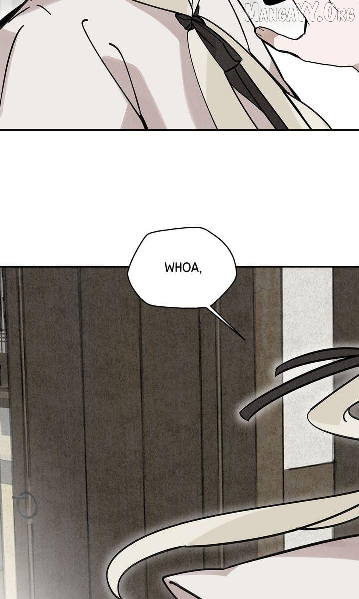 Paljae, Child of Winter Chapter 119 - page 43