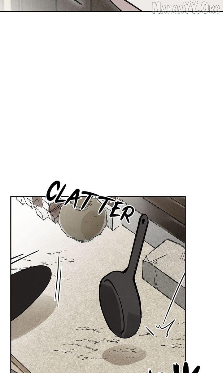 Paljae, Child of Winter Chapter 119 - page 44