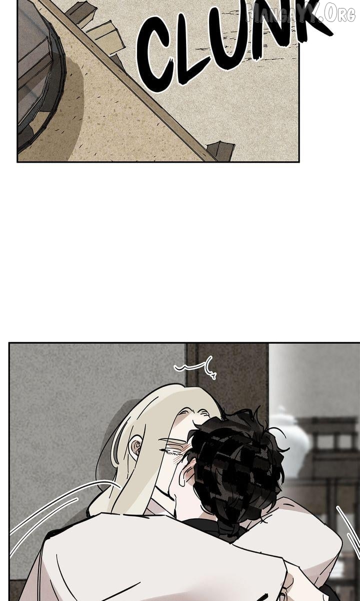 Paljae, Child of Winter Chapter 119 - page 45