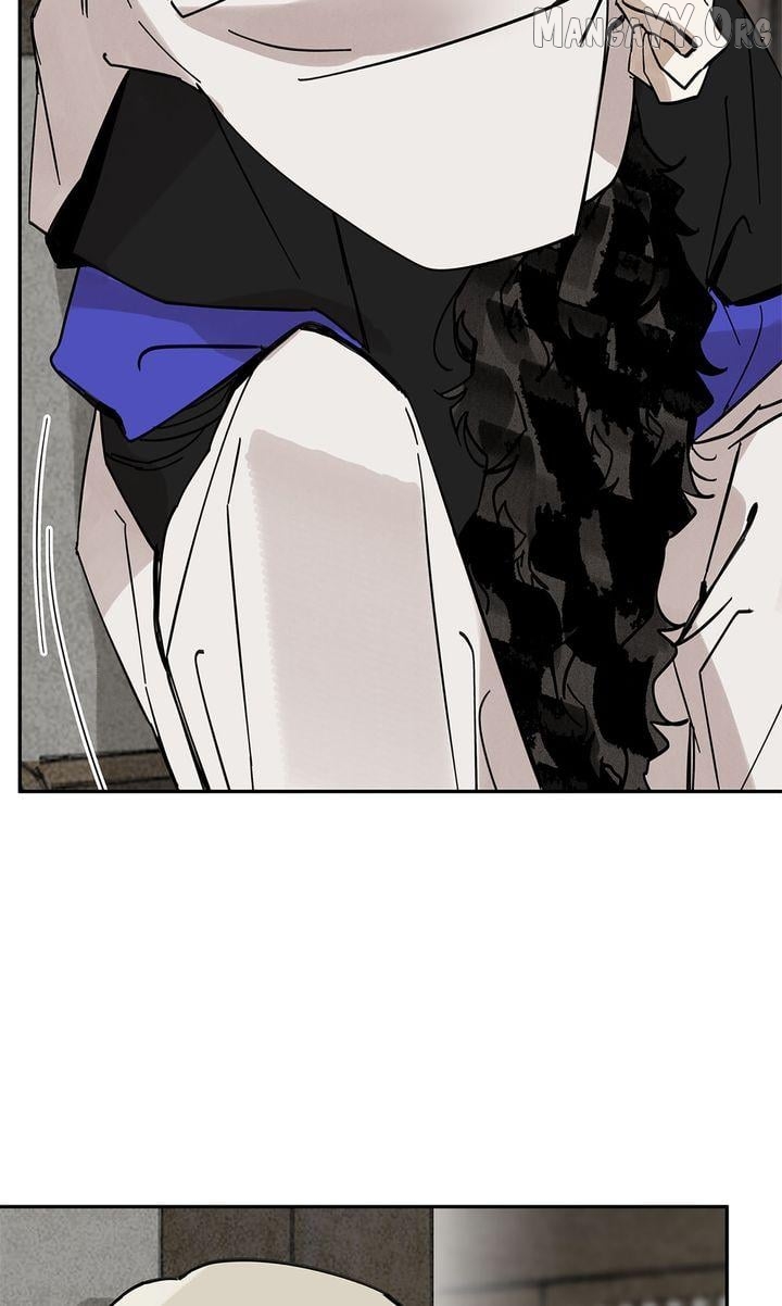 Paljae, Child of Winter Chapter 119 - page 46