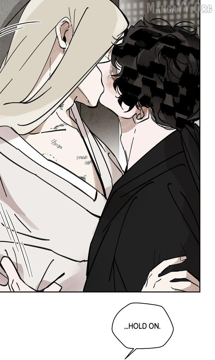 Paljae, Child of Winter Chapter 119 - page 47