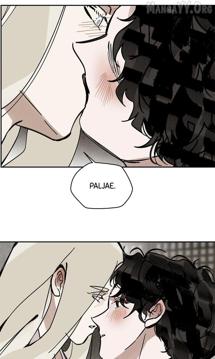 Paljae, Child of Winter Chapter 119 - page 48