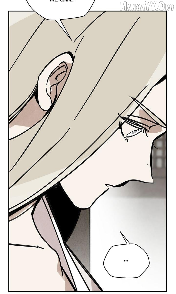 Paljae, Child of Winter Chapter 119 - page 52