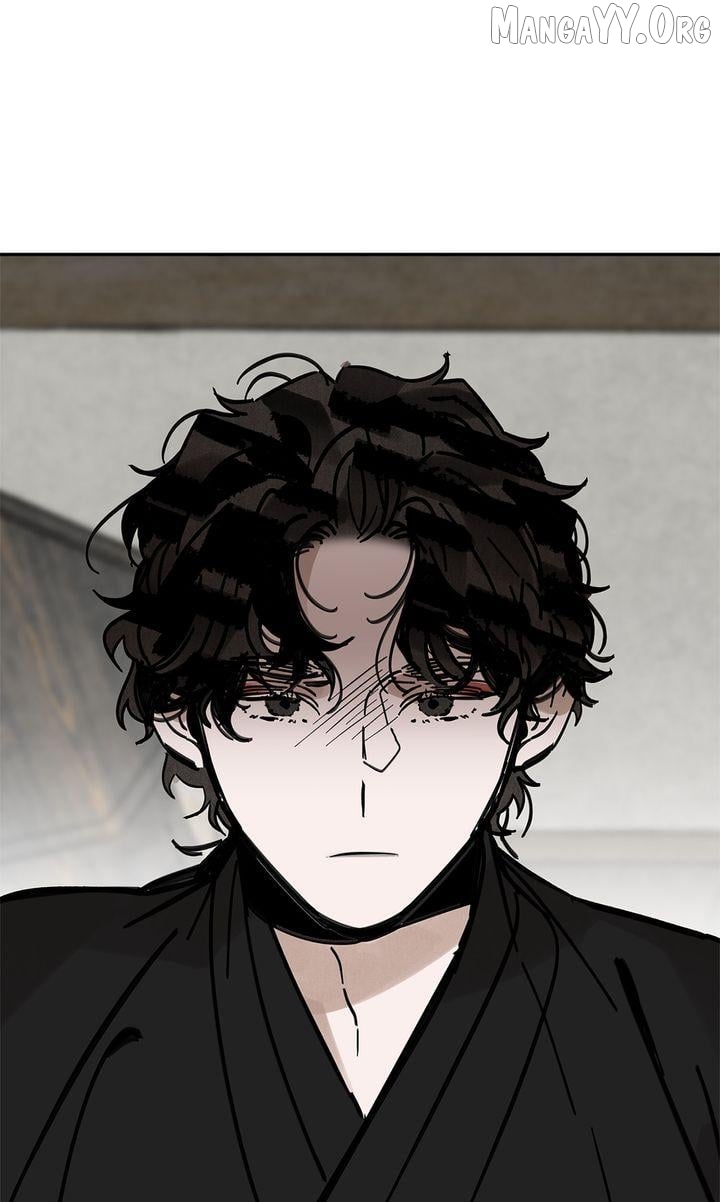 Paljae, Child of Winter Chapter 119 - page 53